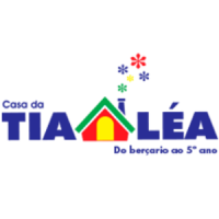 Casa da Tia Léa
