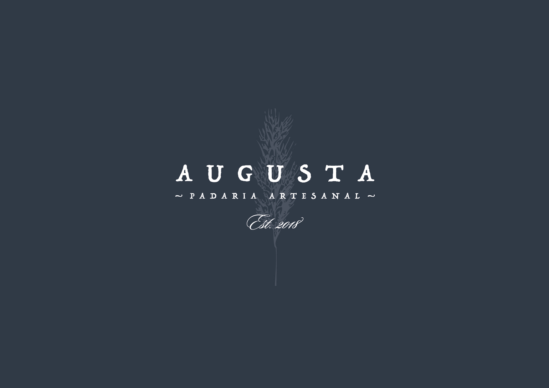 Augusta Padaria Artesanal