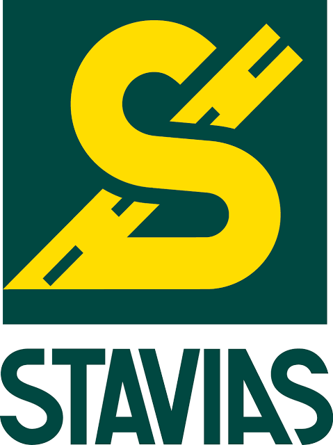 Stavias
