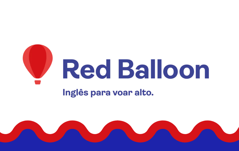 RED BALLOON