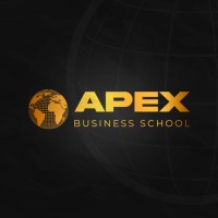 Logo da empresa Apex Business School LTDA