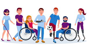 Banco de dados PCD - Cadastro