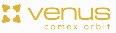 Venus Comex Orbit