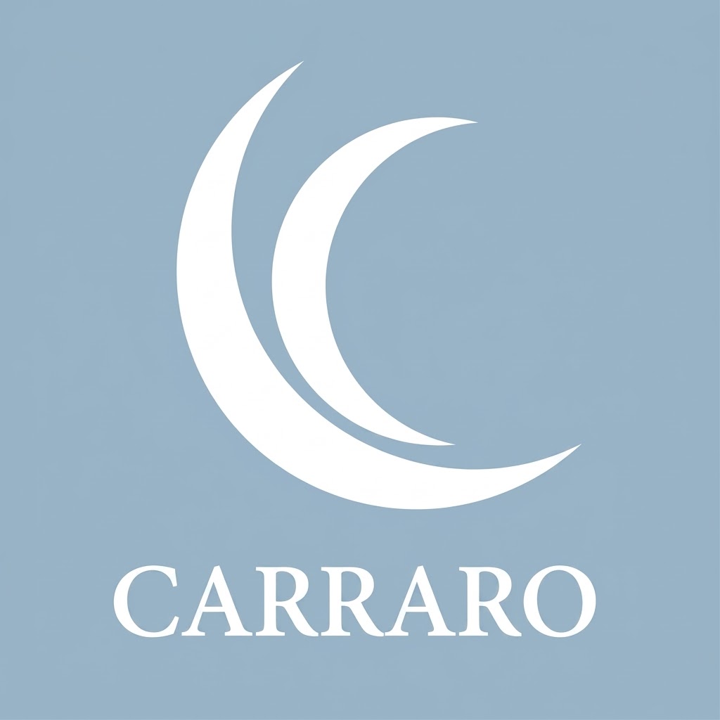 Logo da empresa Clínica Carraro