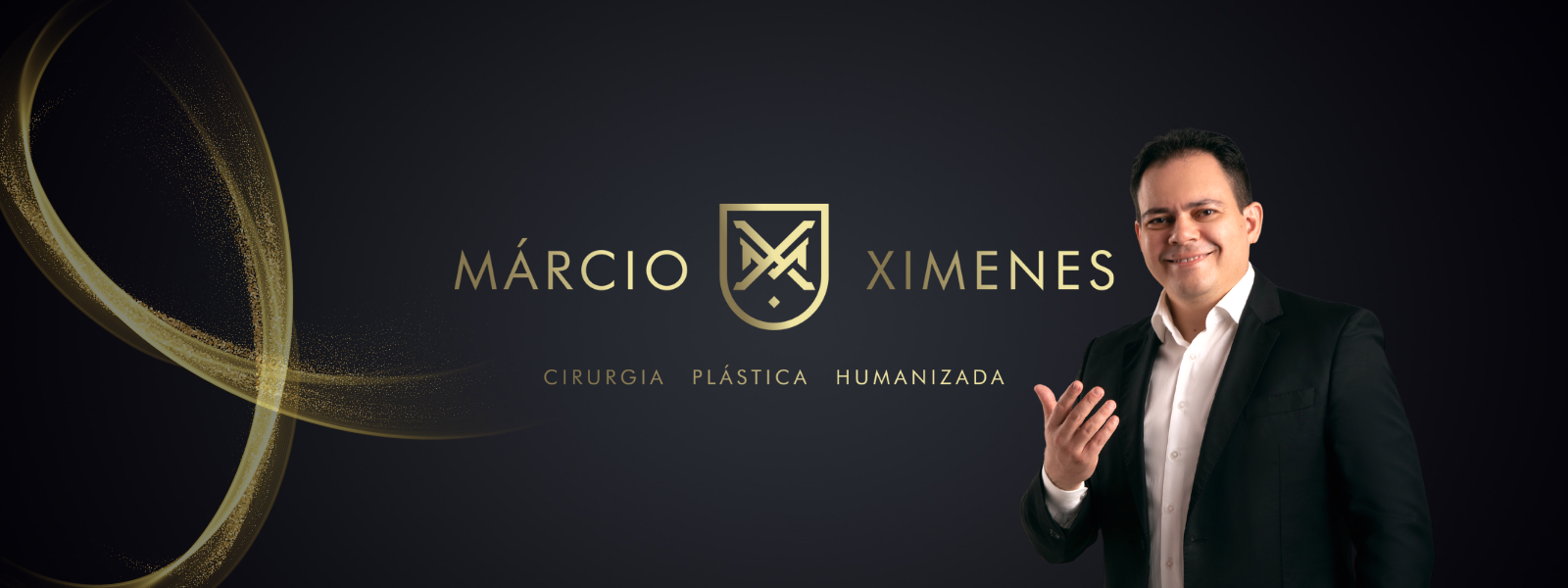 Dr. Márcio Ximenes