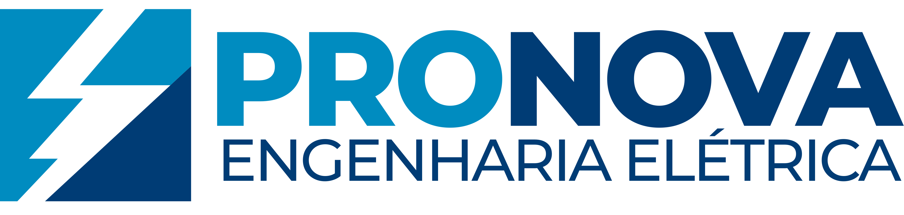 98028 - PRONOVA ENGENHARIA ELETRICA LTDA