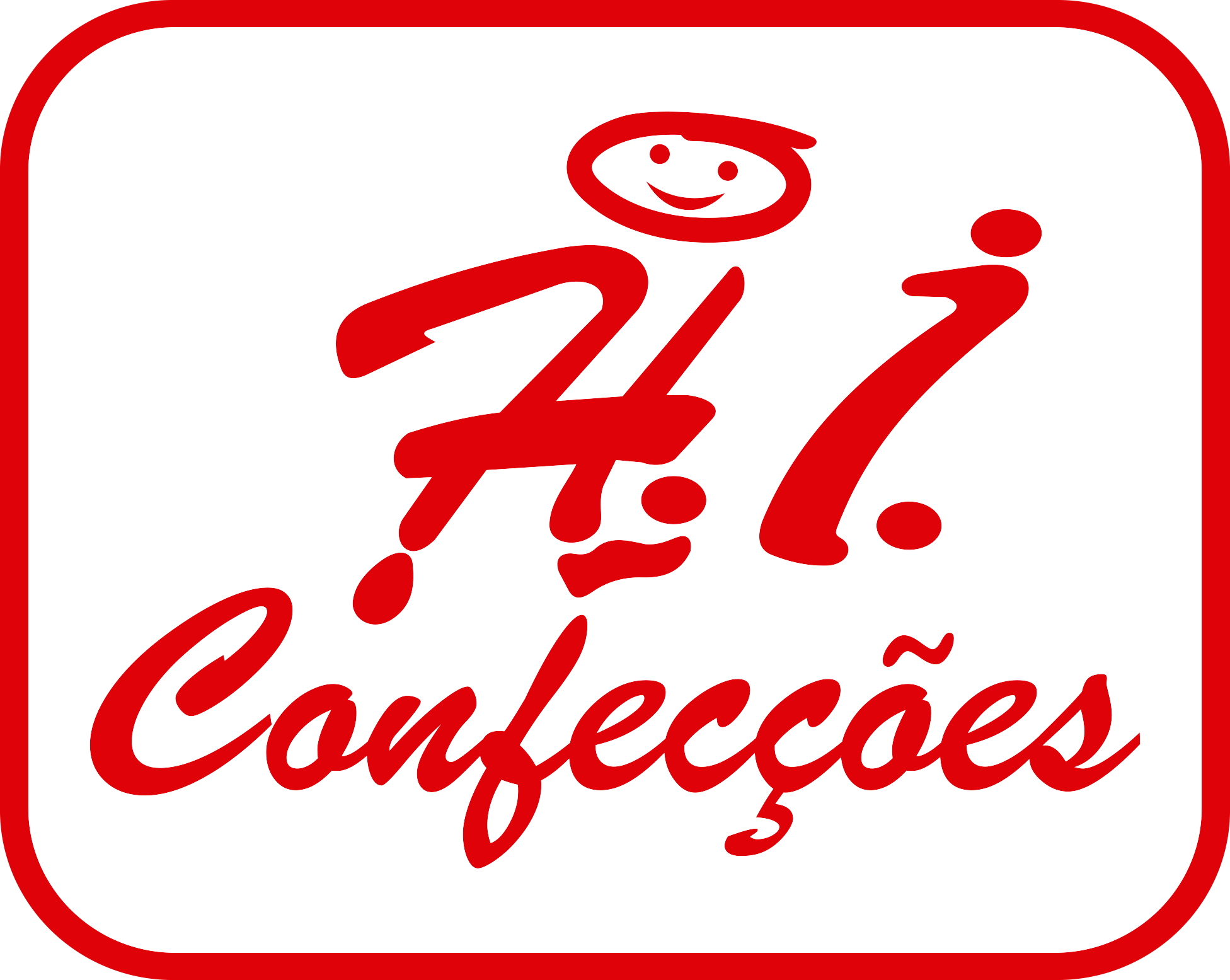 H.I. CONFECÇÕES