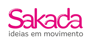 Logo da empresa Sakada