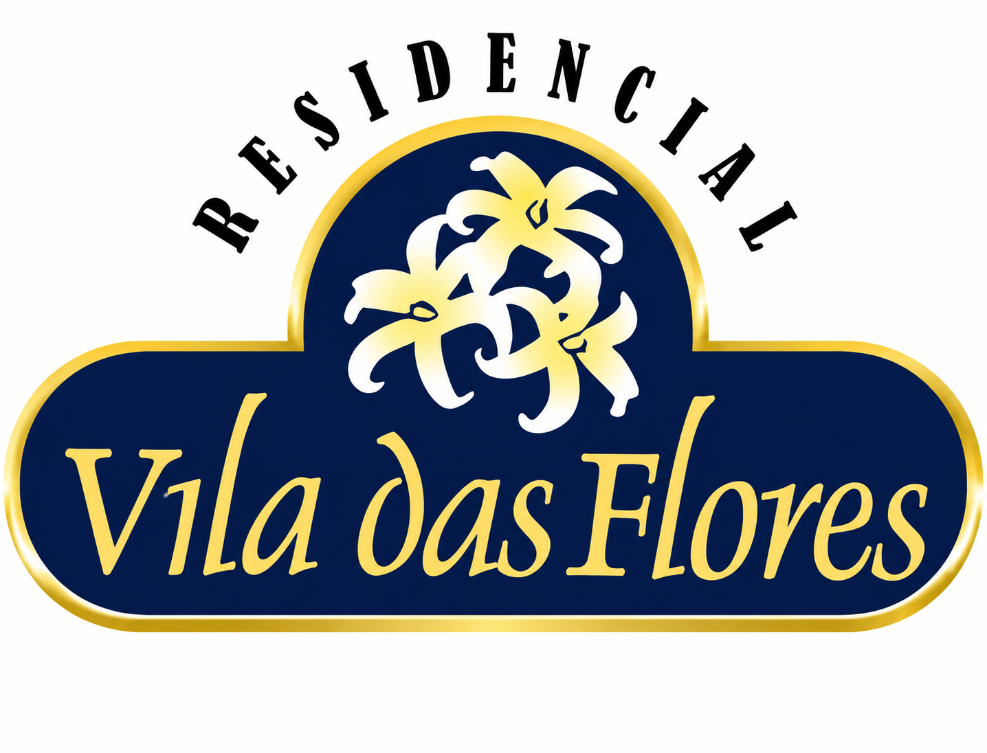RESIDENCIAL VILA DAS FLORES
