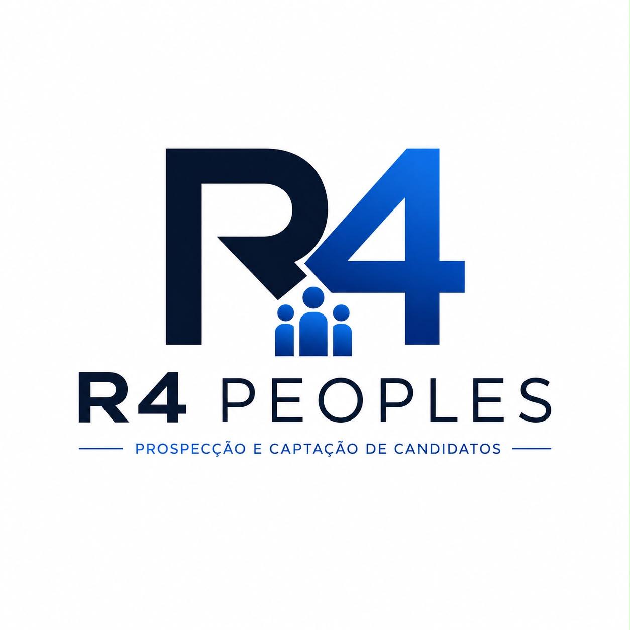 Logo R4 Peoples