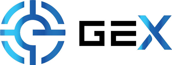 Logo GEX Corporation