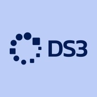 Logo DS3 Pessoas e Resultados