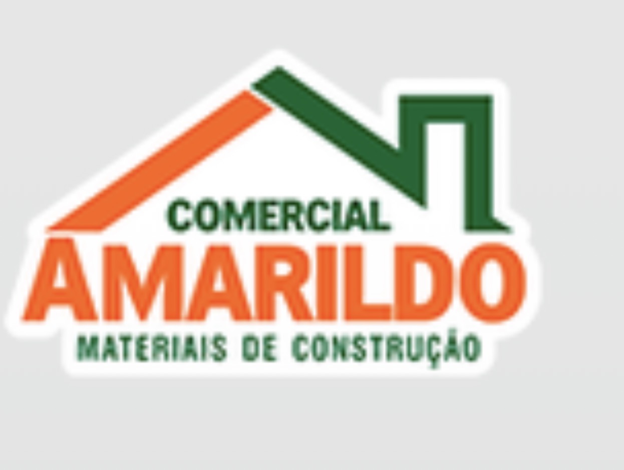 Comercial Amarildo