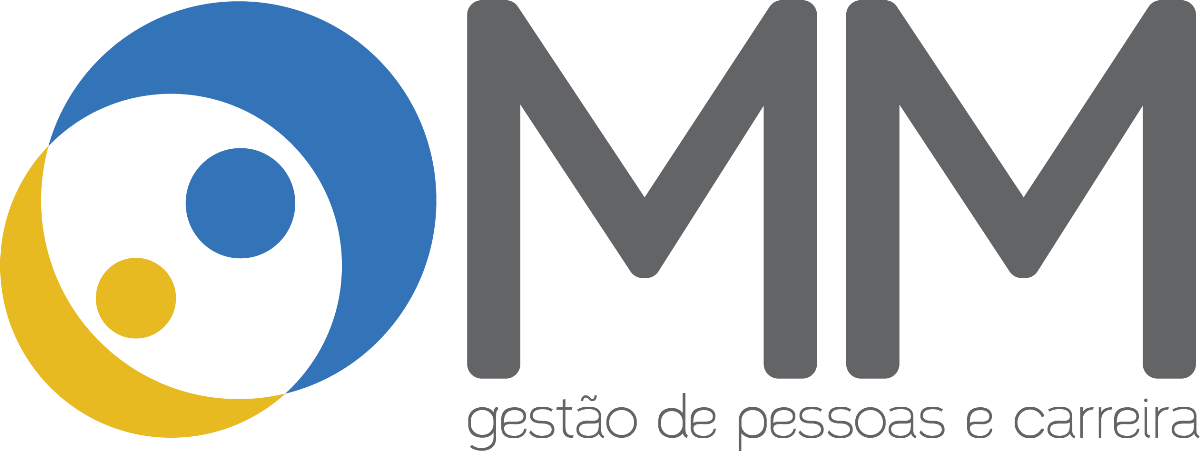 Logo MM Consultoria RH