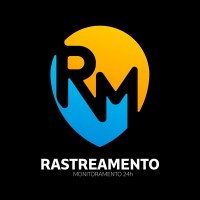 Logo RM SERVIÇOS