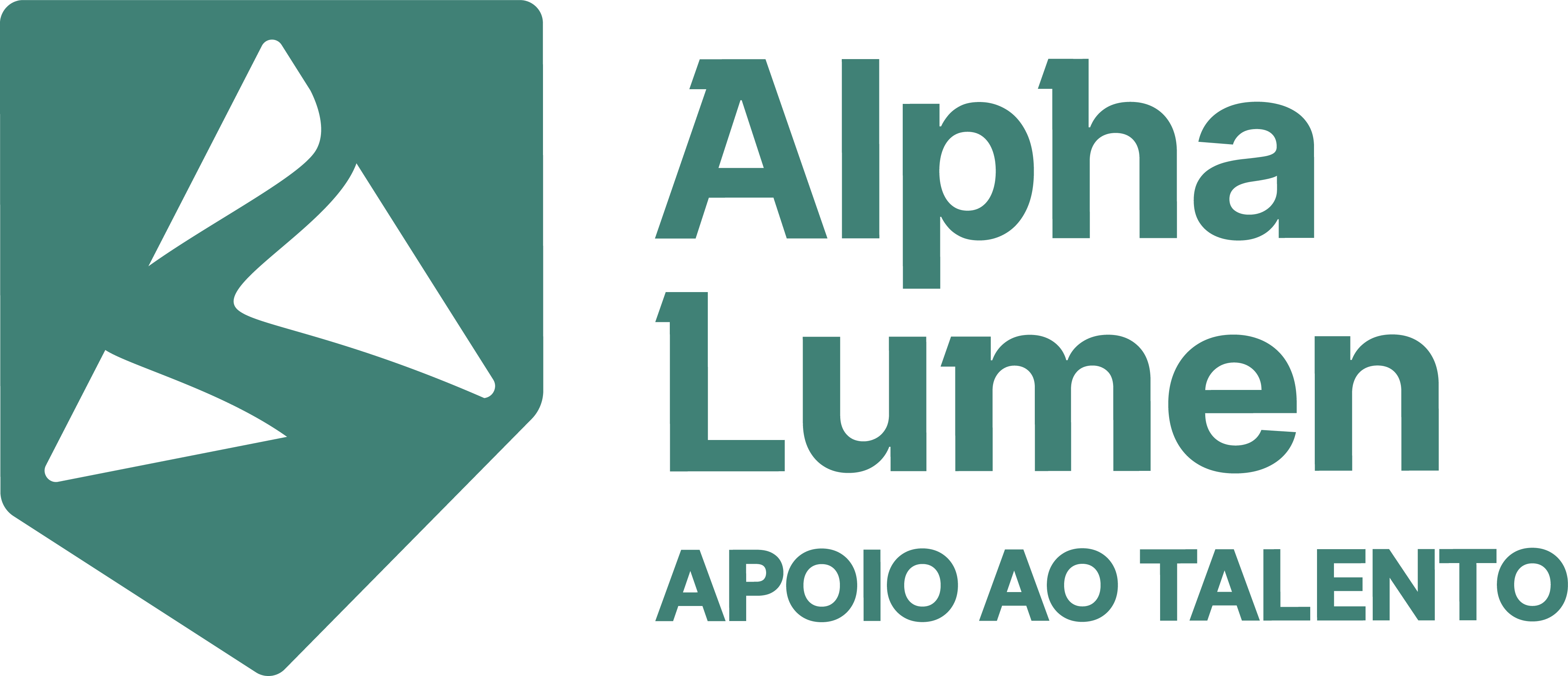 Logo Instituto Alpha Lumen