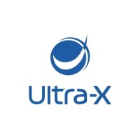 Logo ultra x
