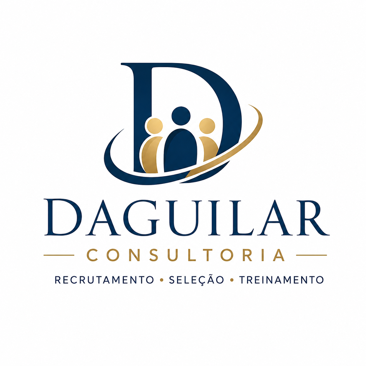Logo DAGUILAR CONSULTORIA RH