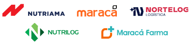 Logo GRUPO NUTRIAMA