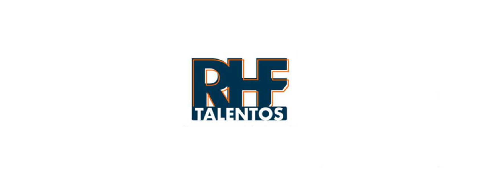 Logo RHF - São Bento do Sul - SC