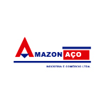 Logo AMAZON ACO IND. E COM. LTDA