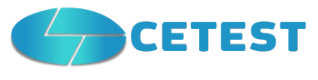 Logo CETEST RIO
