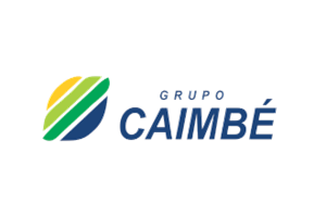 Logo GRUPO CAIMBÉ